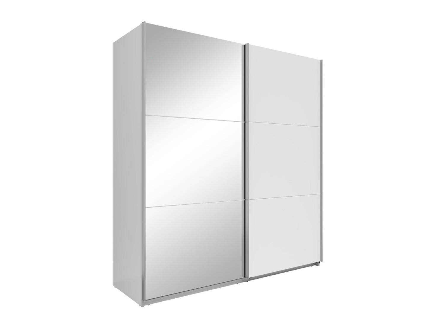 Wardrobe Boston 809