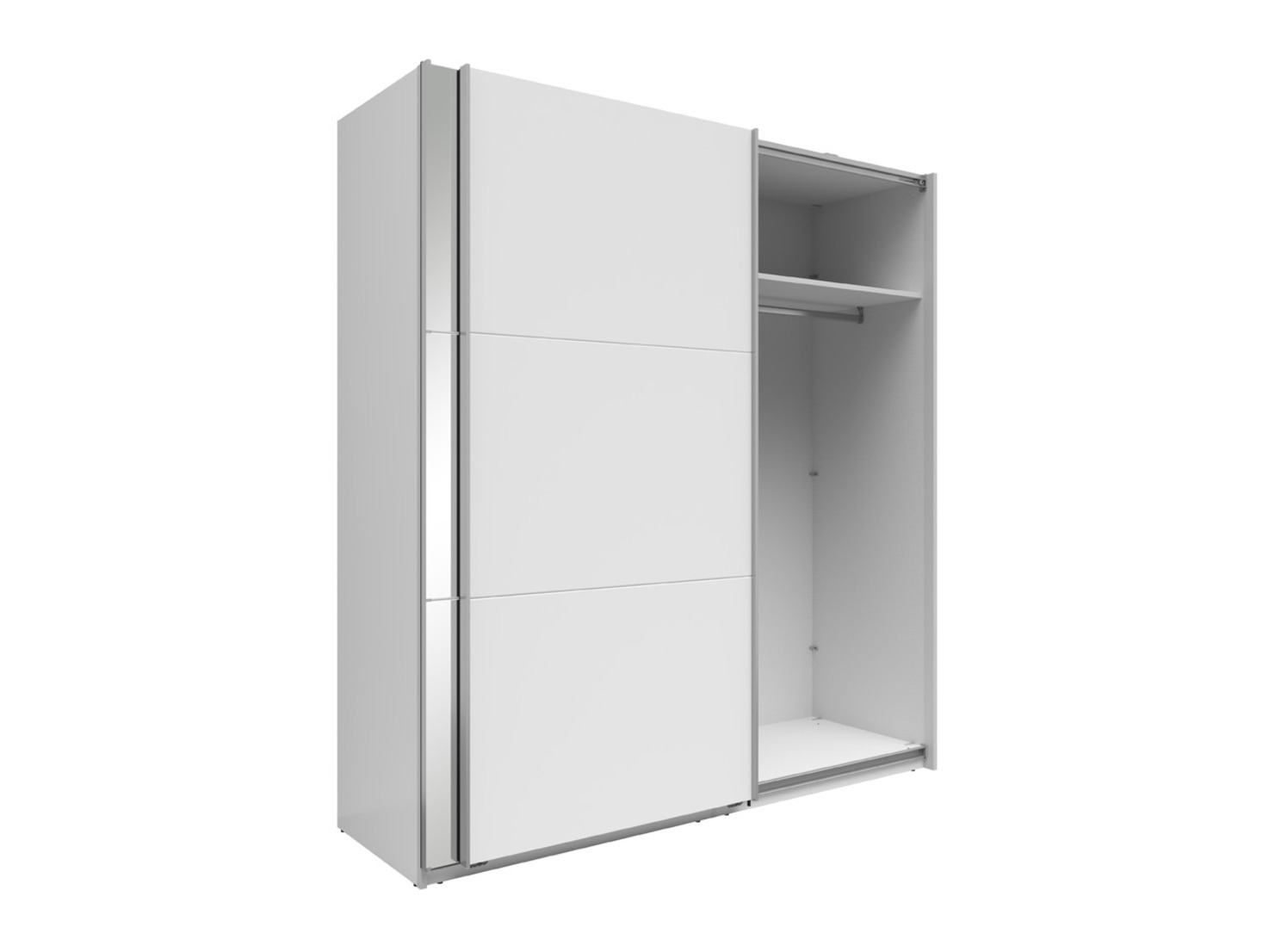 Wardrobe Boston 809
