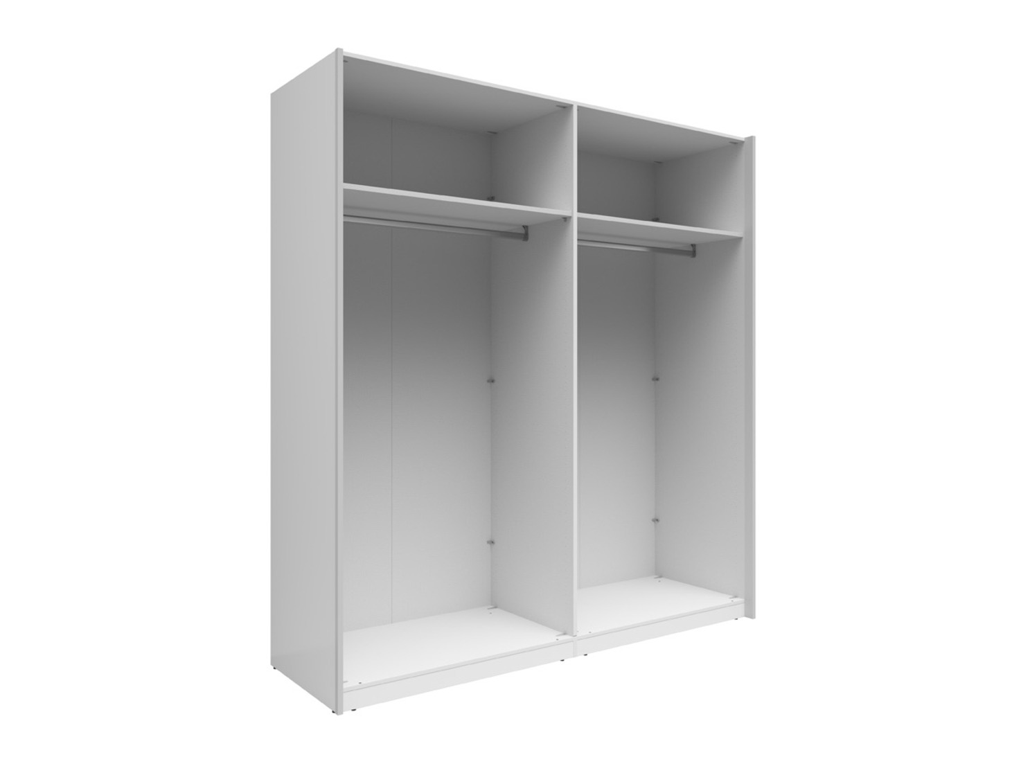 Wardrobe Boston 809