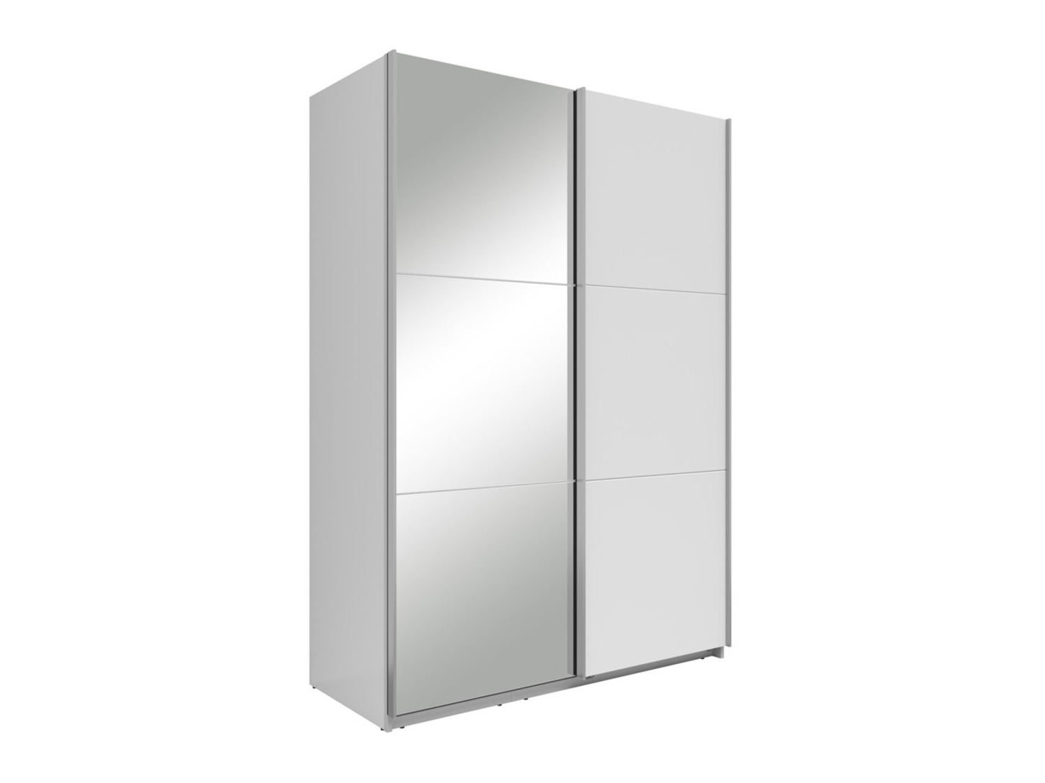Wardrobe Boston 811