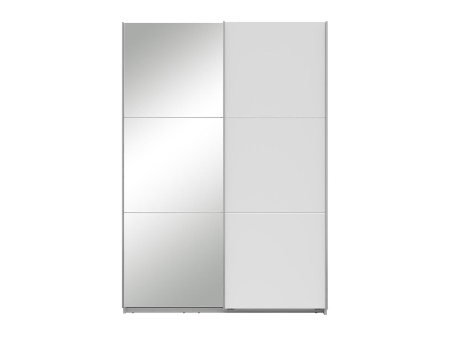 Wardrobe Boston 811