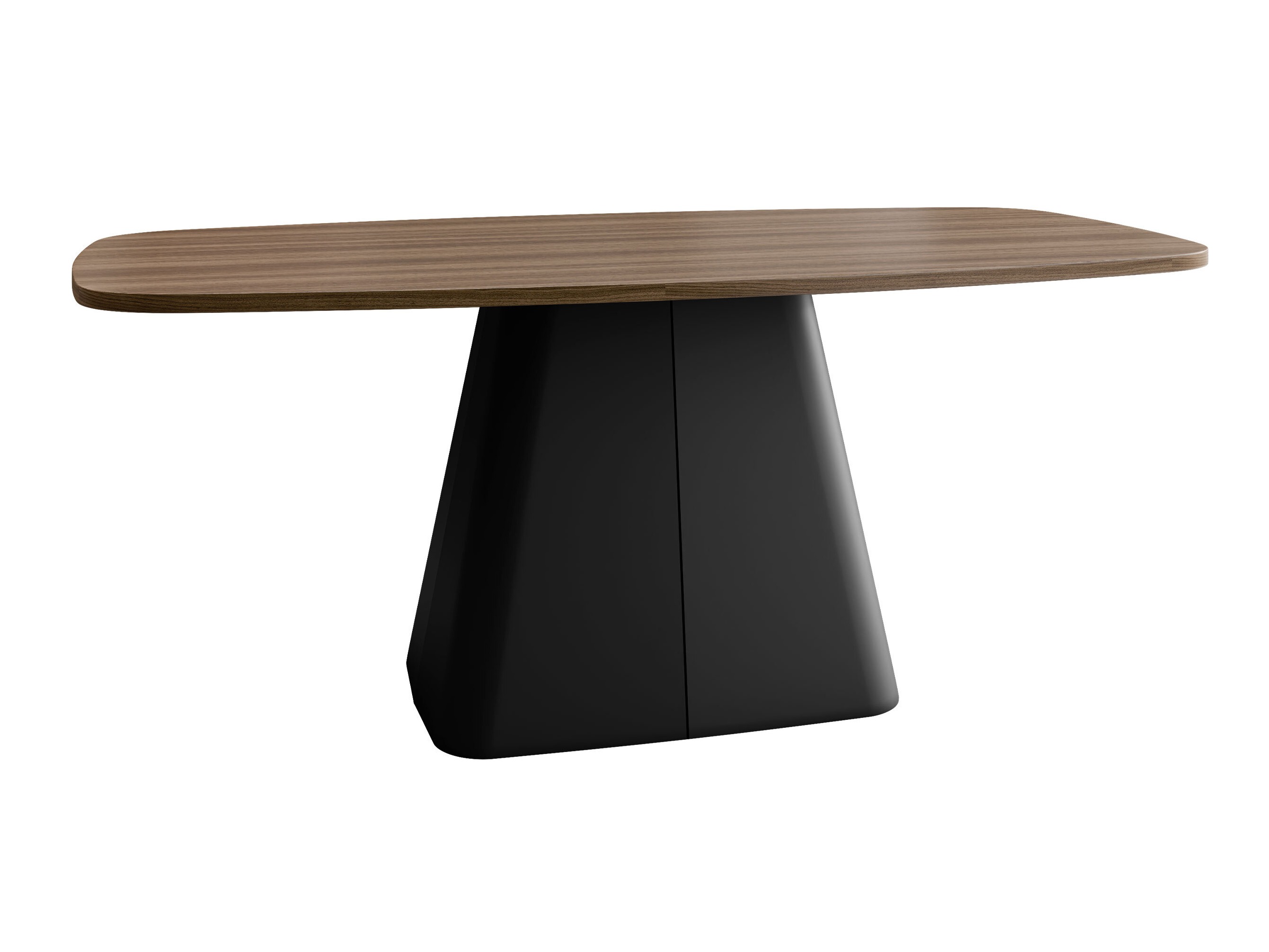 Coffee table Oswego 158 (Walnut)