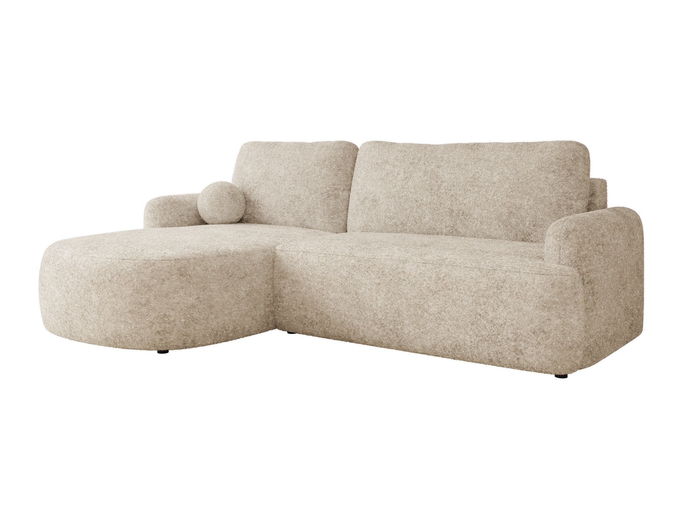 Corner sofa Comfivo Popis (Fredo 15)