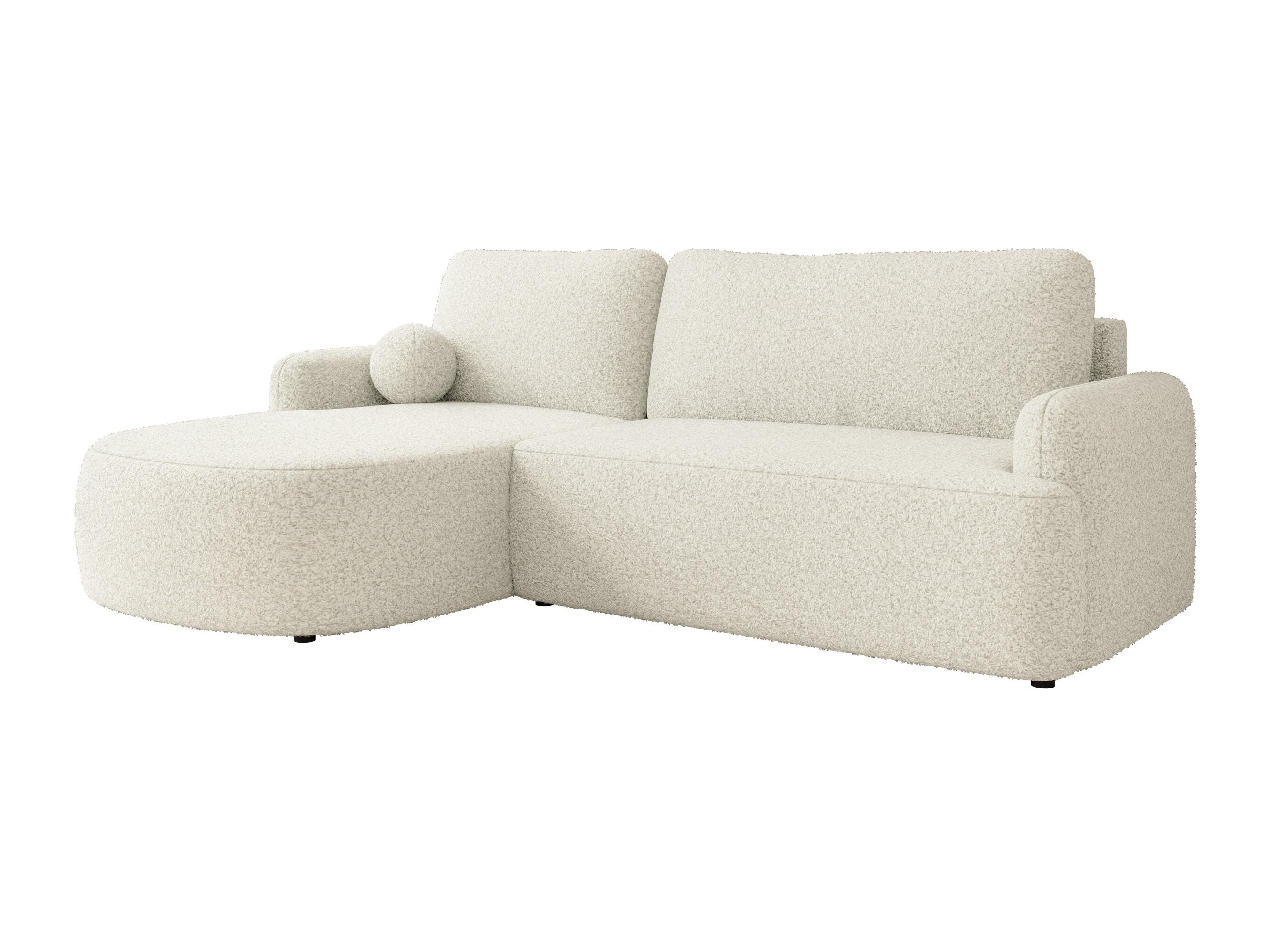 Corner sofa Comfivo Popis (Lambi 07)