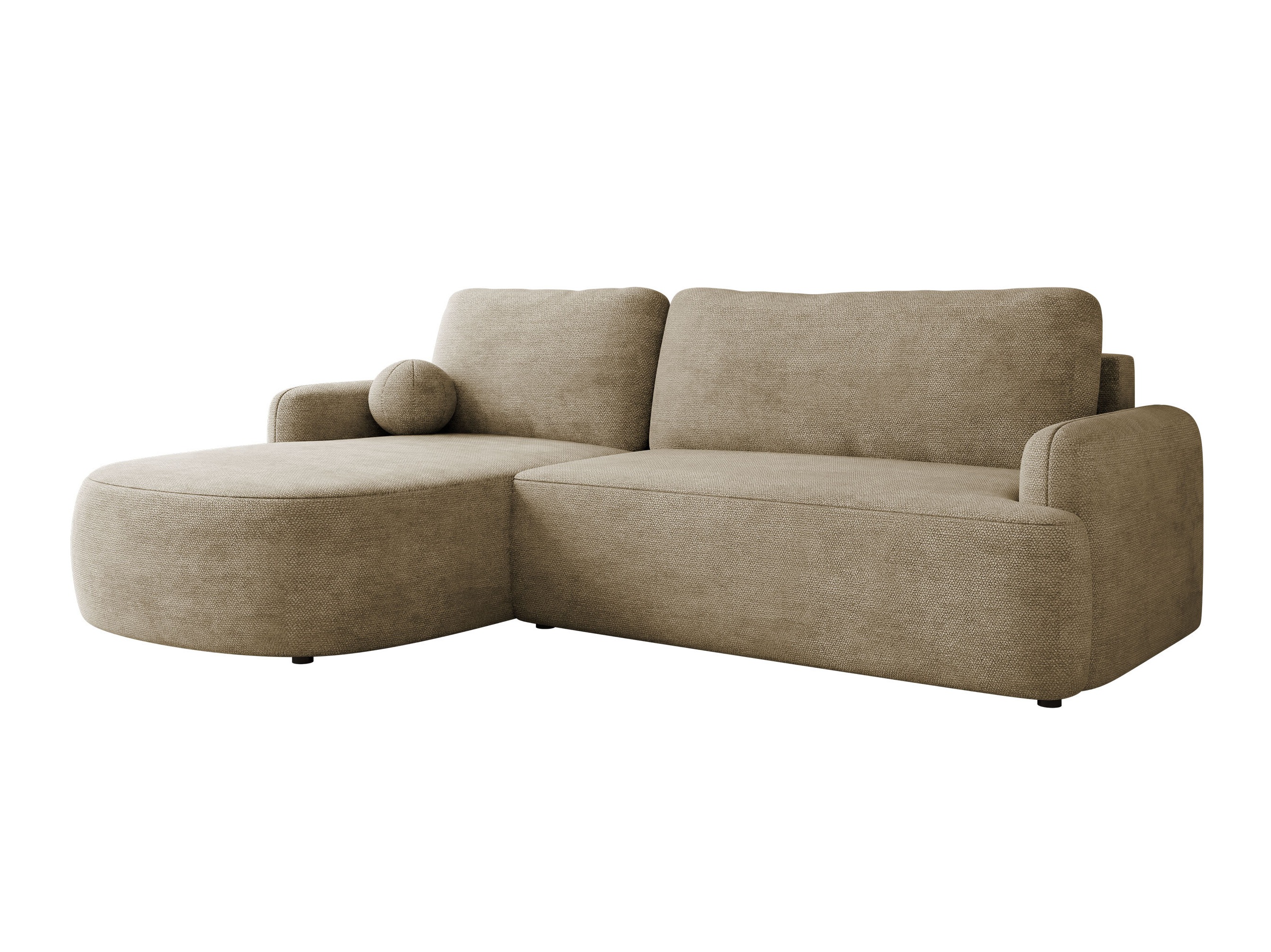 Corner sofa Comfivo Popis (Lumo 30)