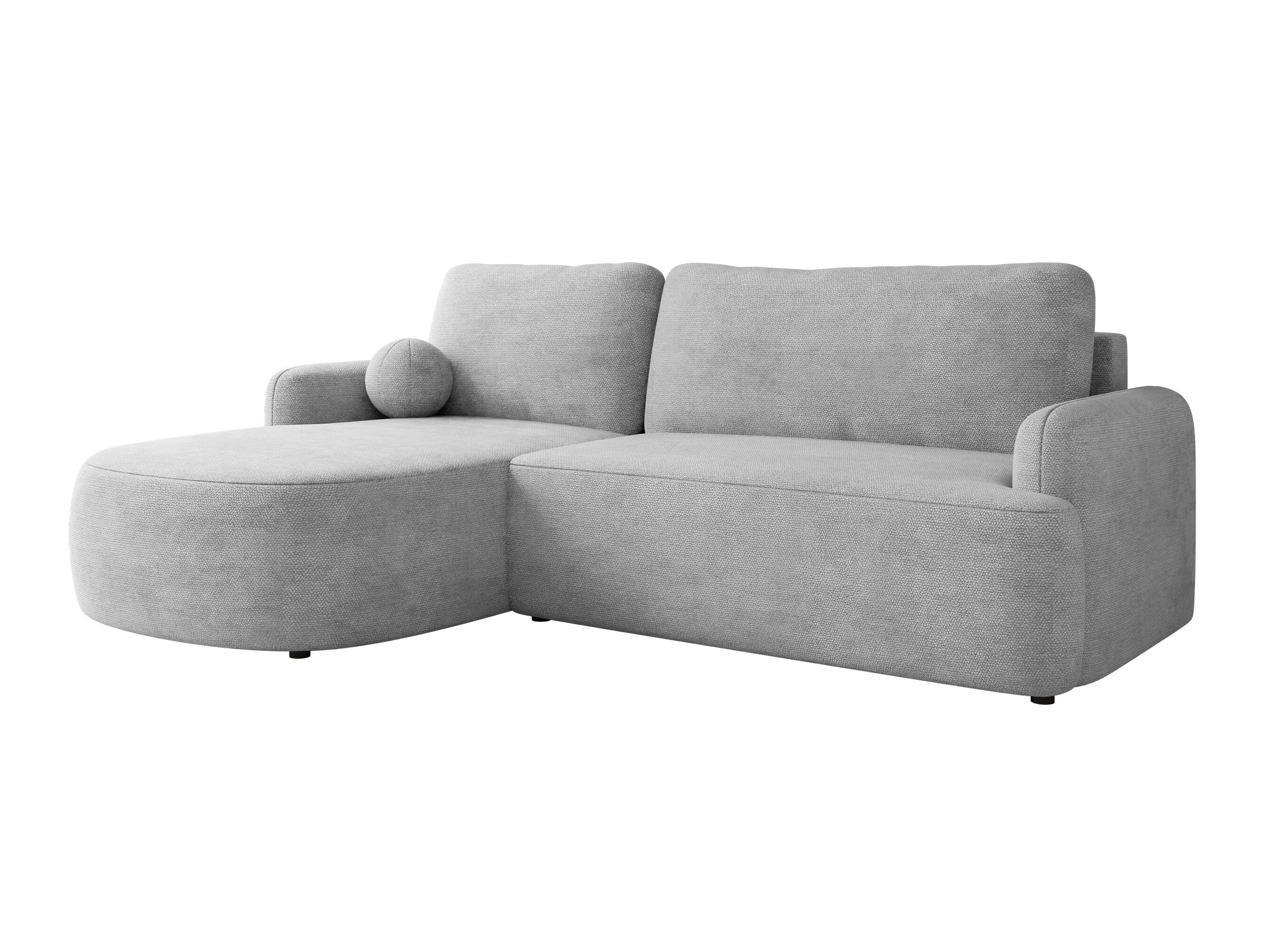 Corner sofa Comfivo Popis (Lumo 65)