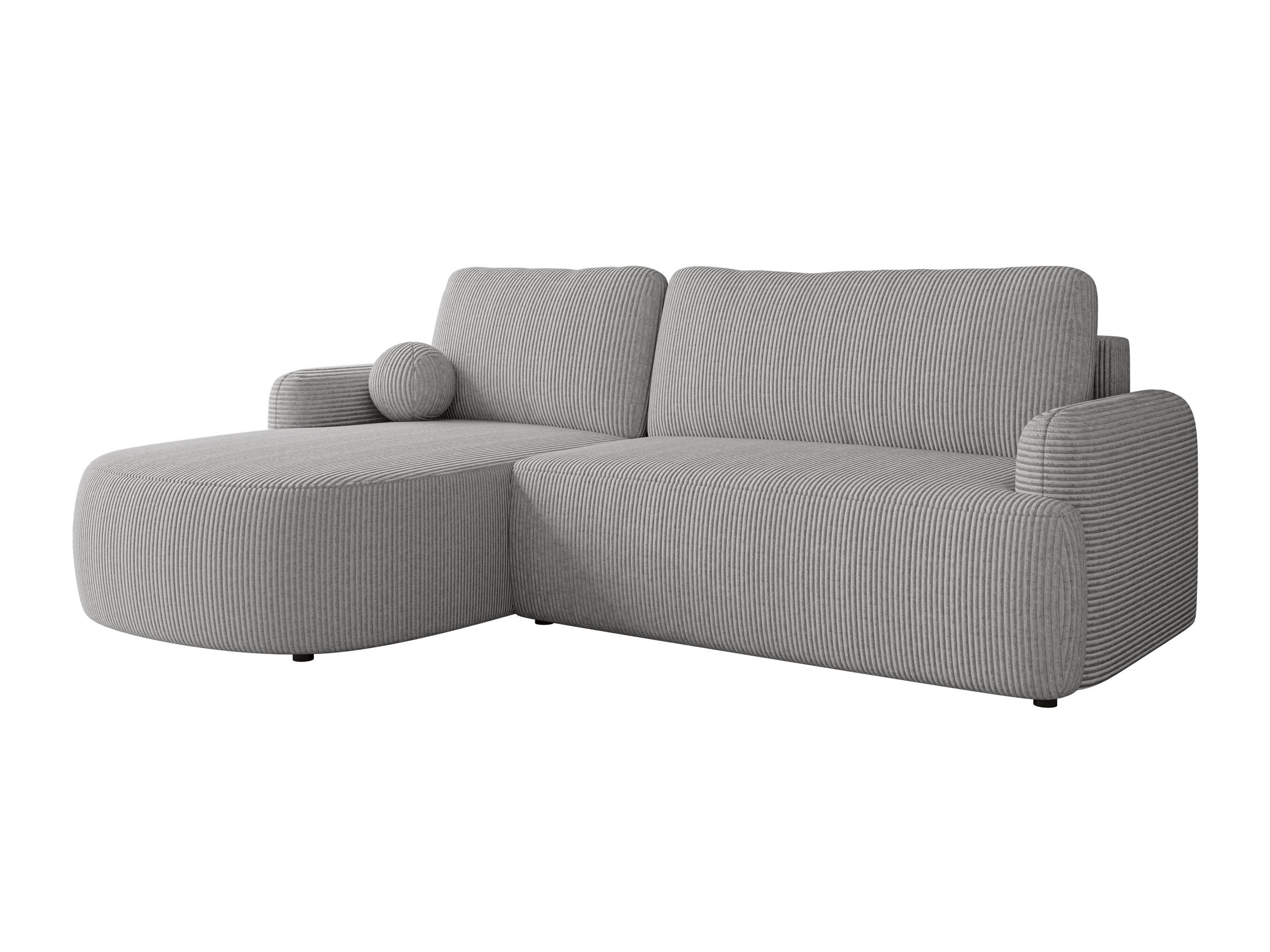 Corner sofa Comfivo Popis (Poso 110)