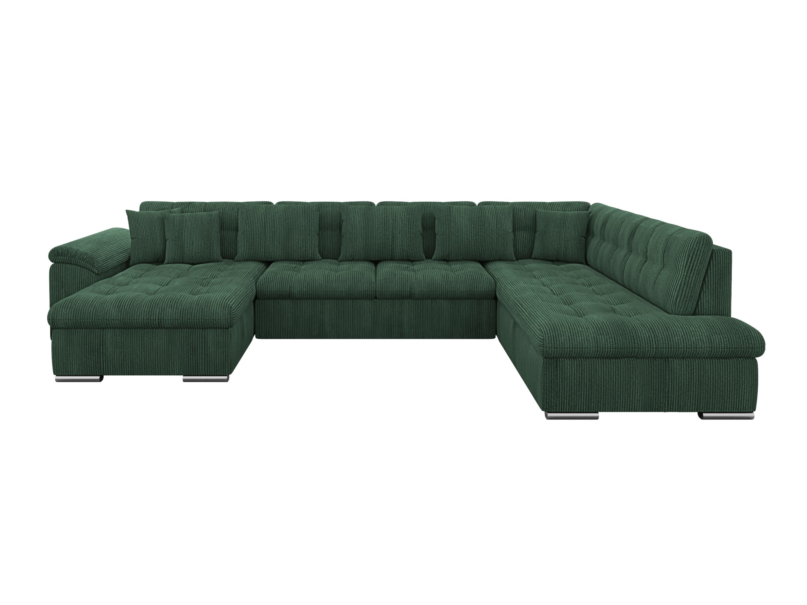 Corner sofa Comfivo Gemma (Left)