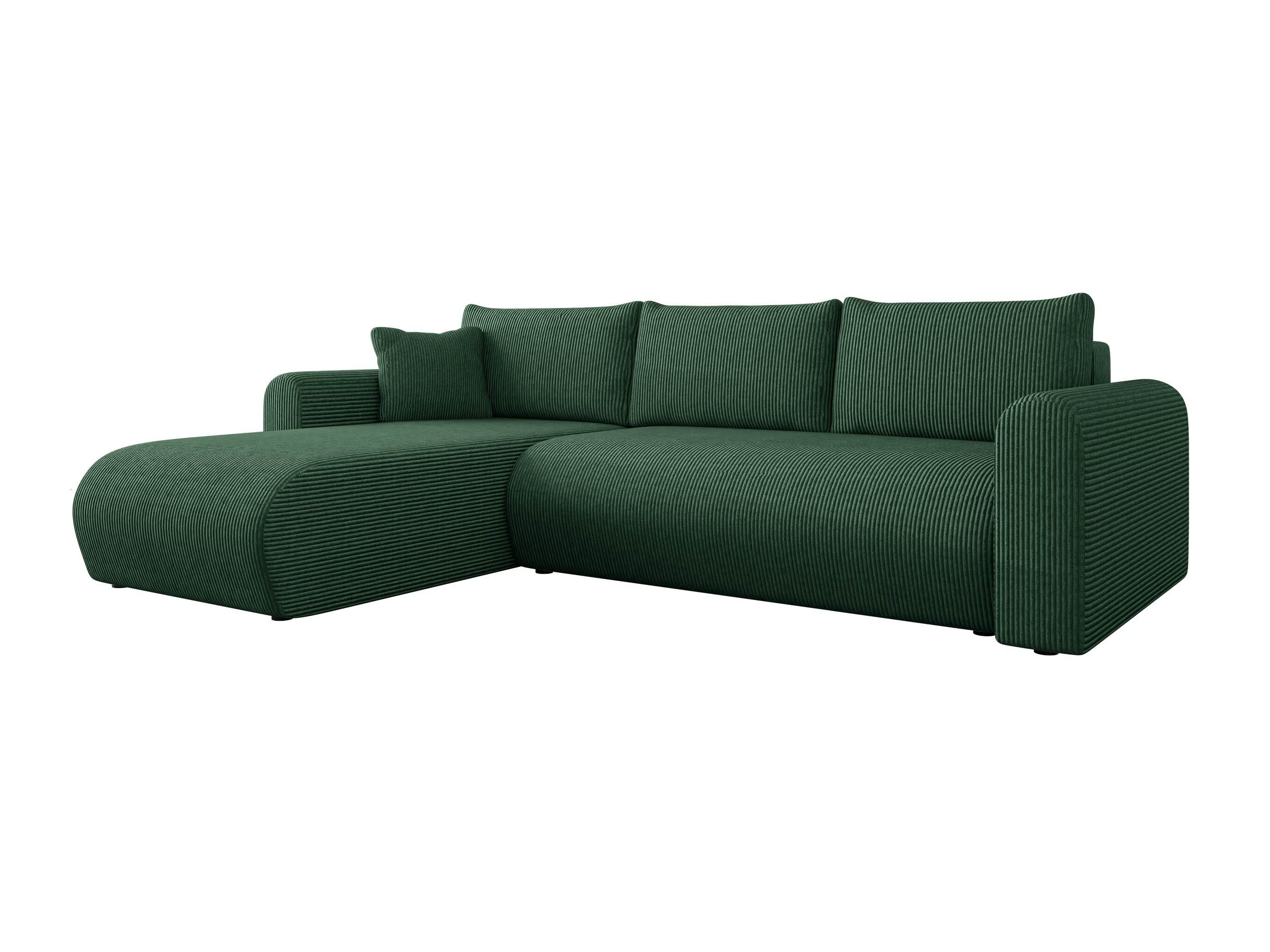 Corner sofa Comfivo Labor (Poso 14)