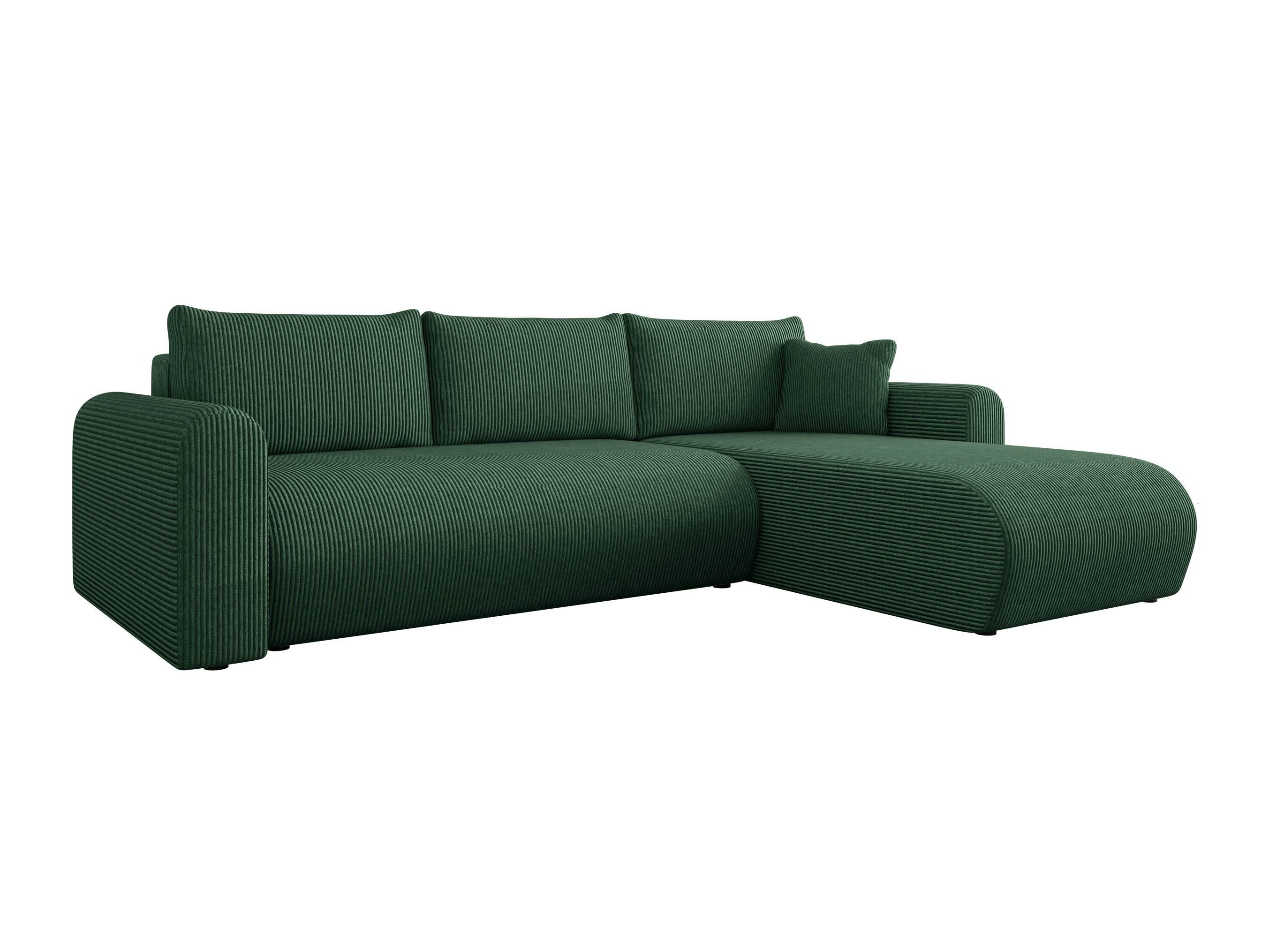 Corner sofa Comfivo Labor (Poso 14)