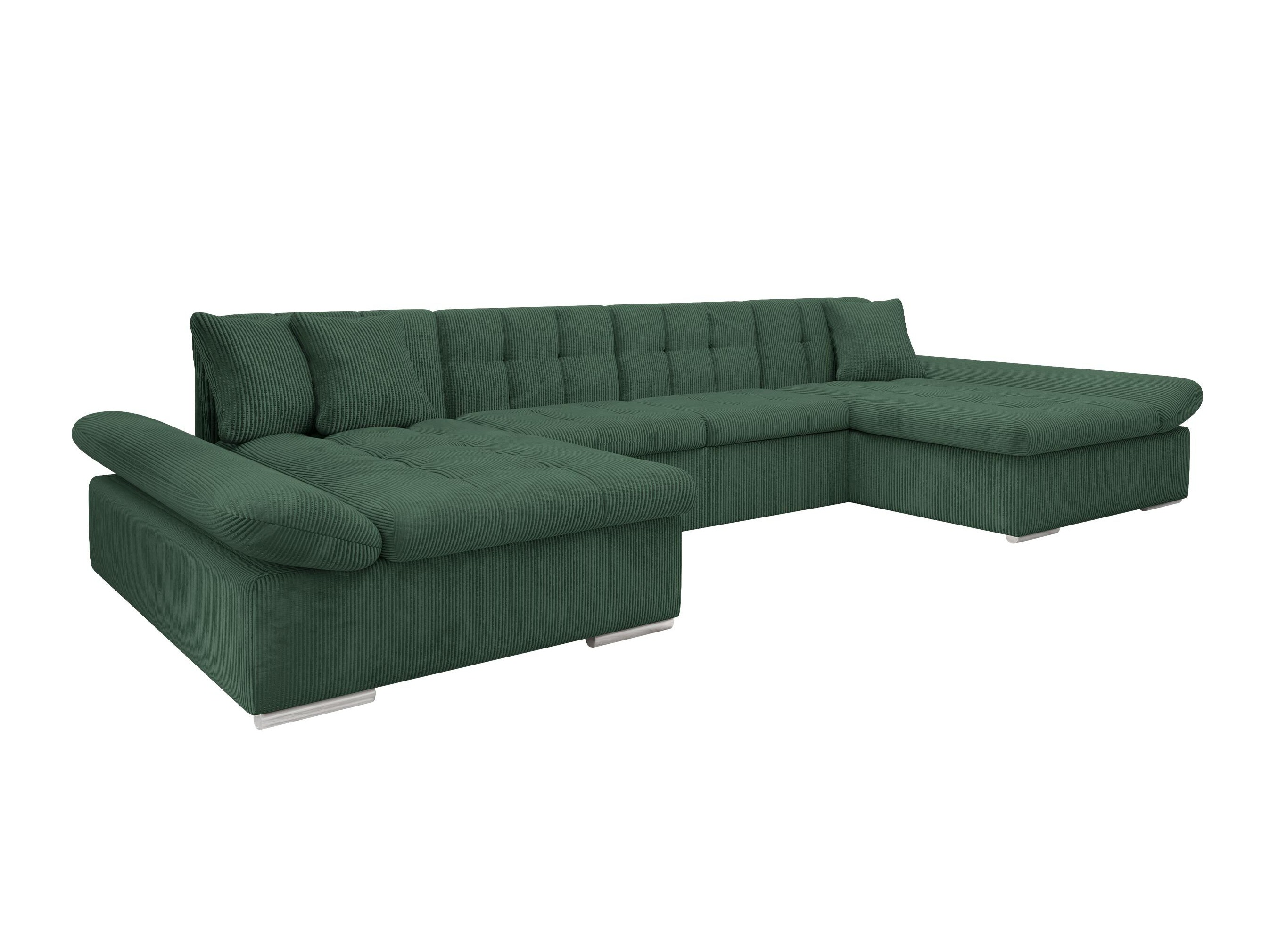 Corner sofa Comfivo Ficus (Poso 14)