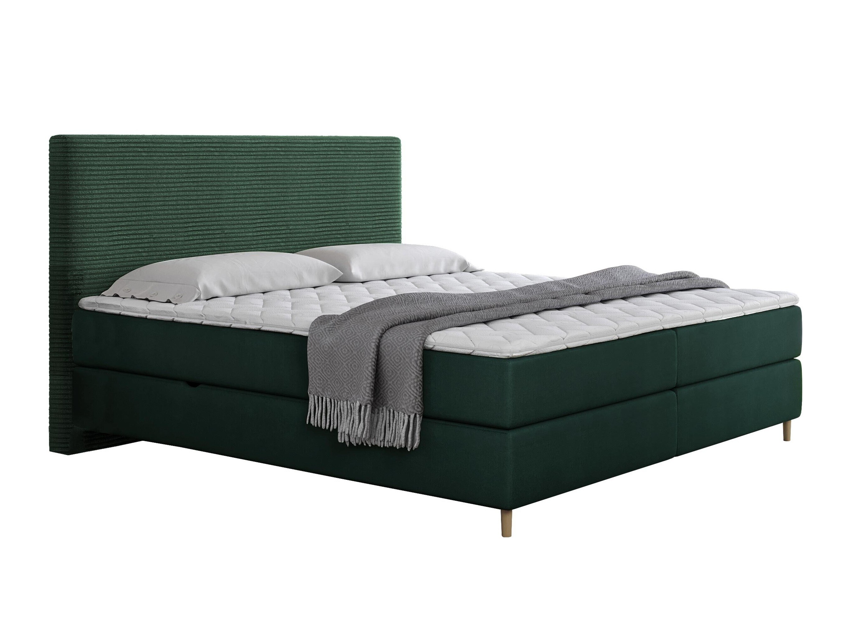 Continental bed ComfiDream Miraara (Poso 14 + Kronos 14)