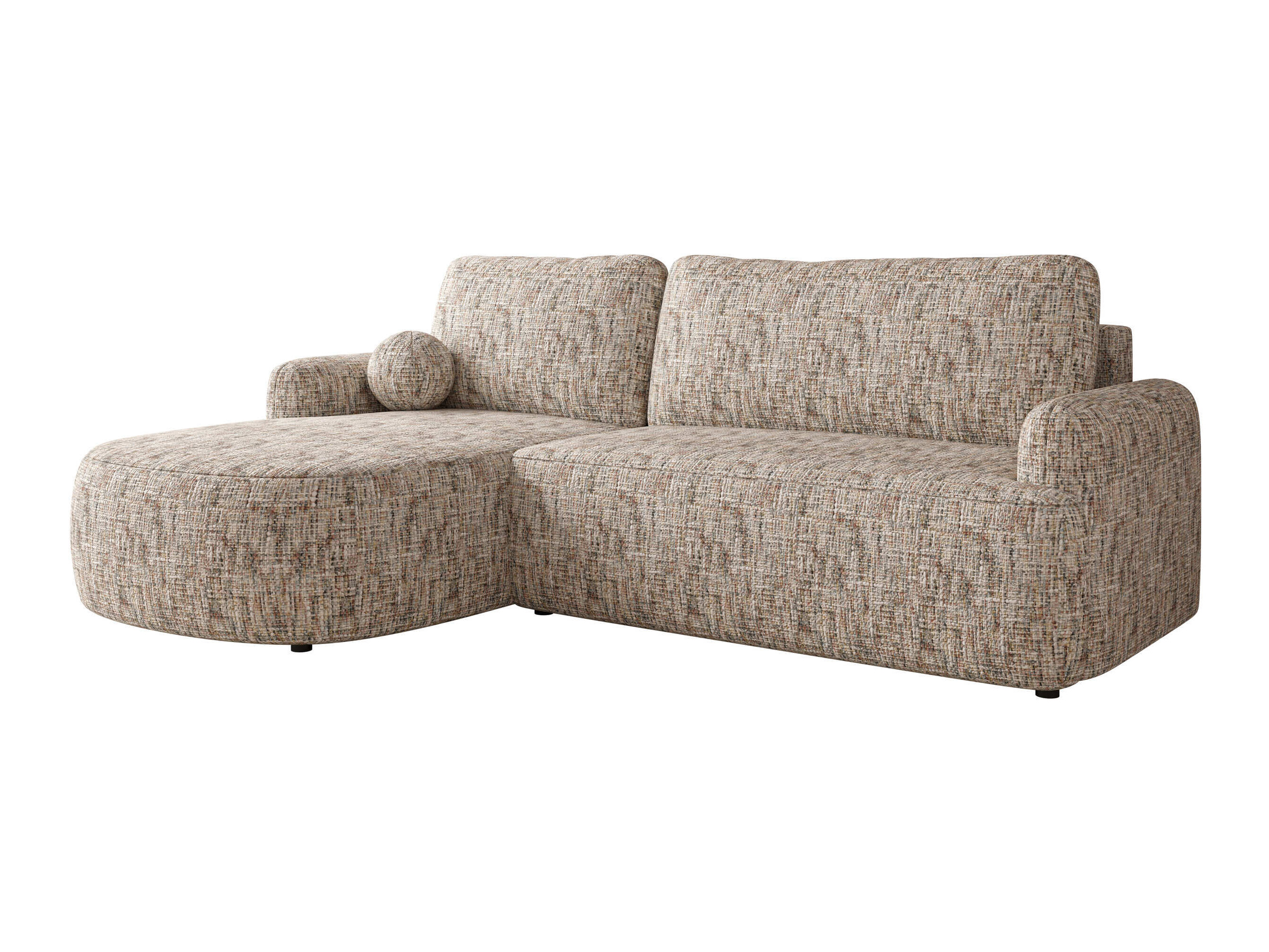 Corner sofa Comfivo Popis (Tracy 211.01)