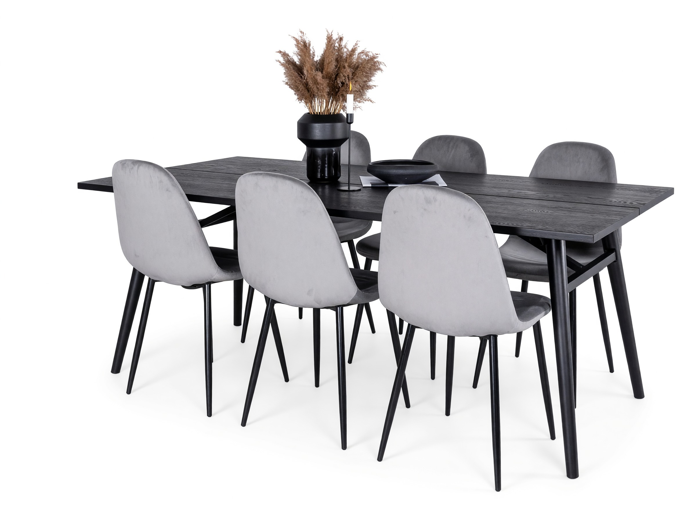 Dining set Dallas 1786