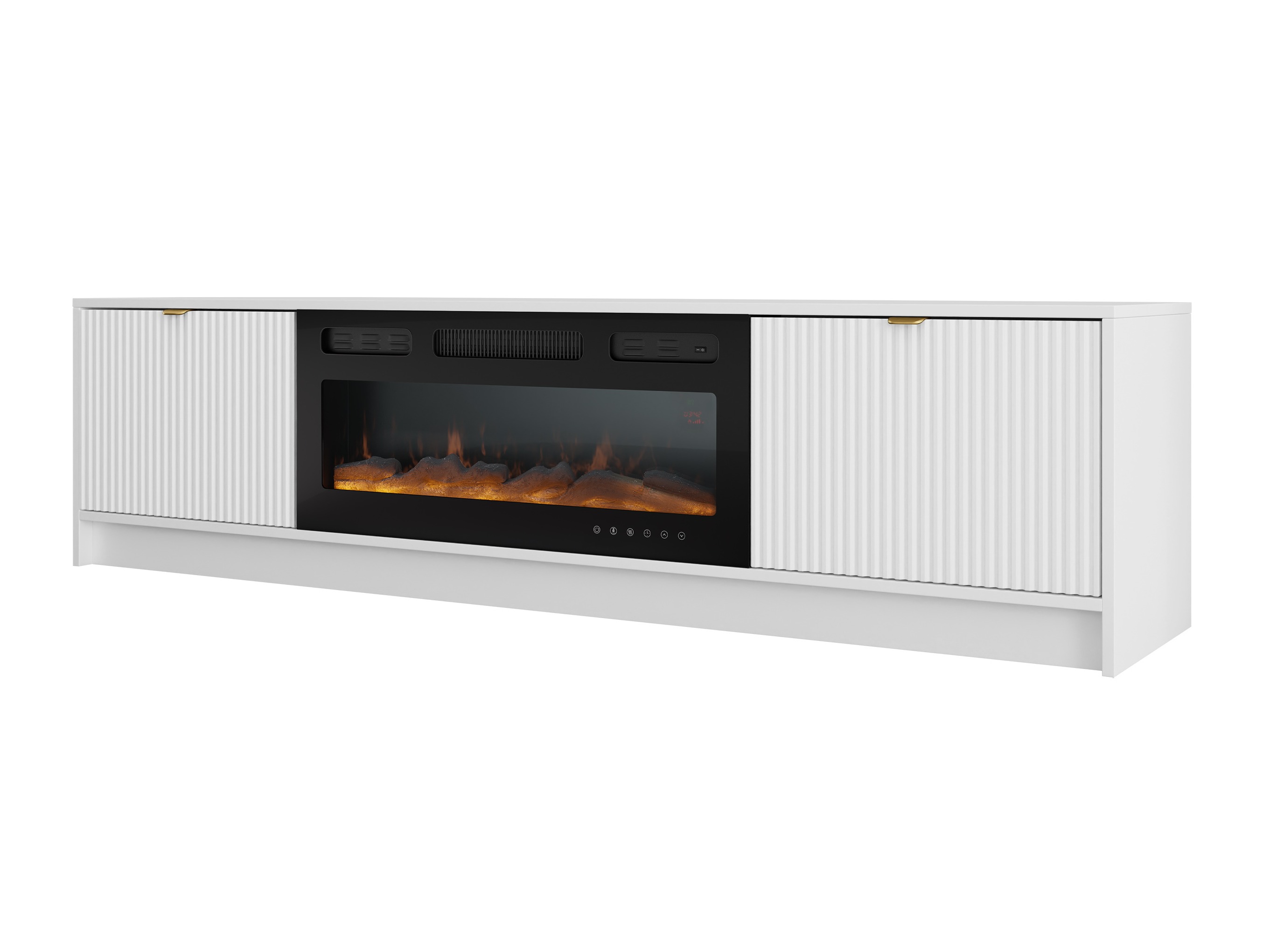 TV stand Comfivo Papilio II (White)