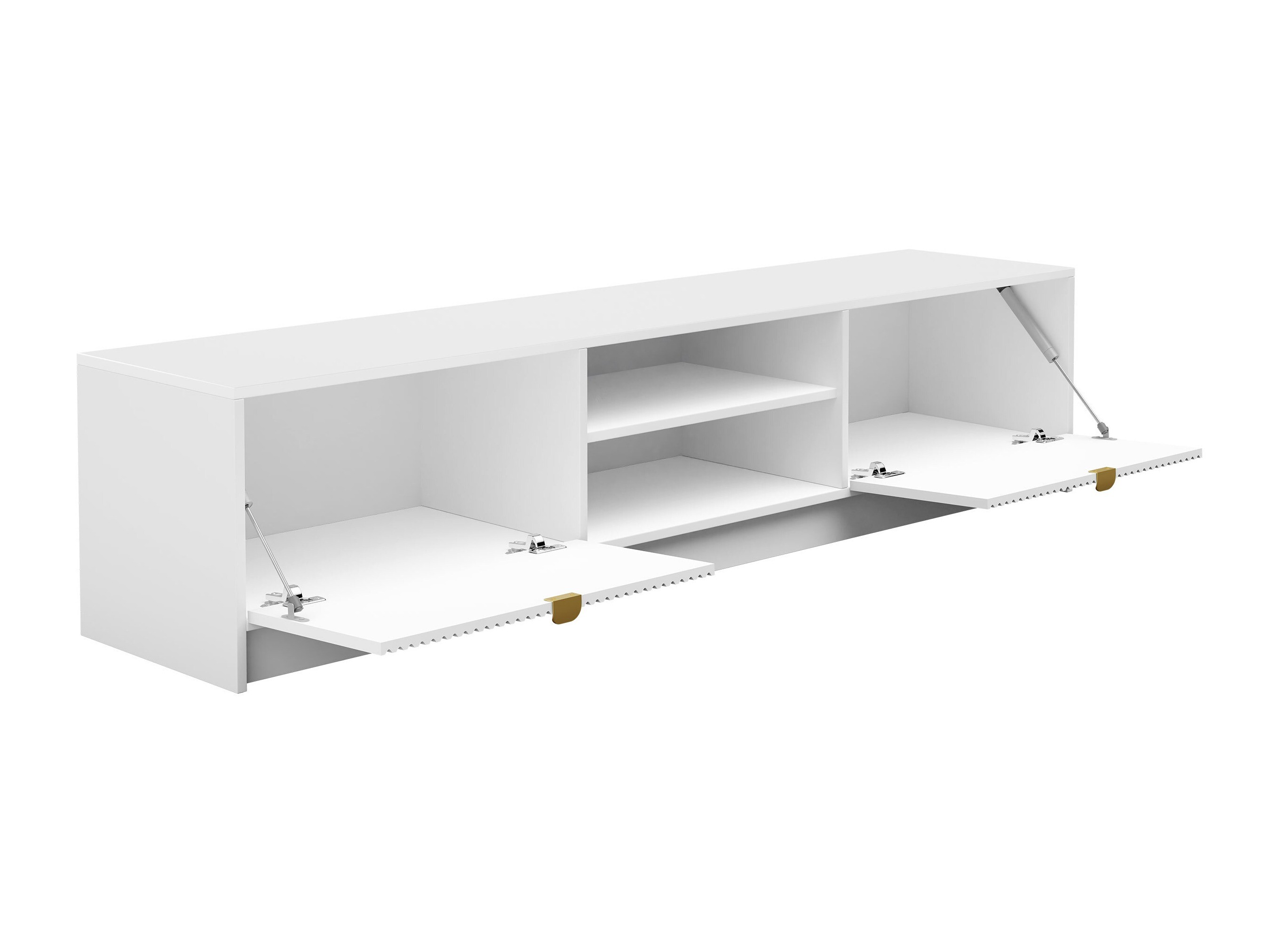 Living room set Comfivo Papilio VII (Walnut)