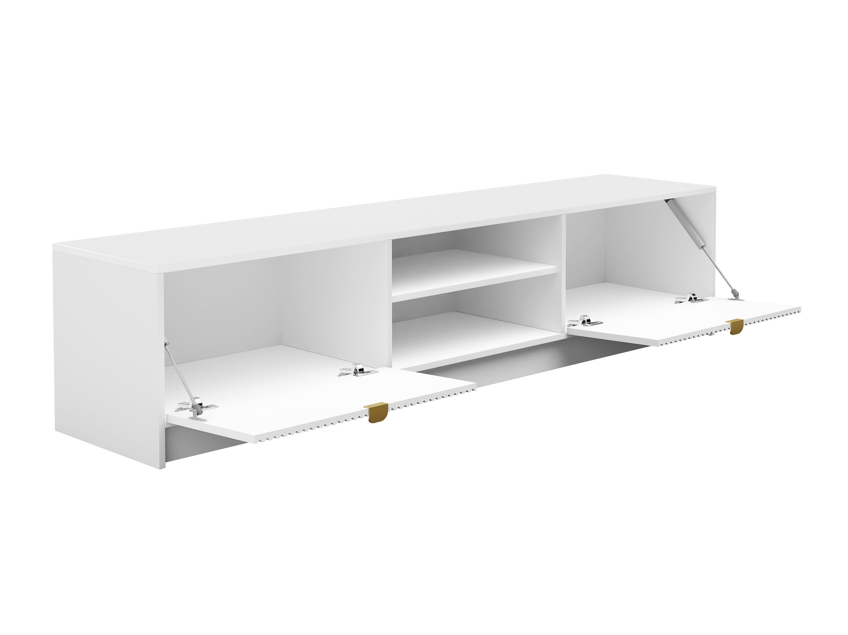 TV stand Comfivo Papilio I (Walnut)