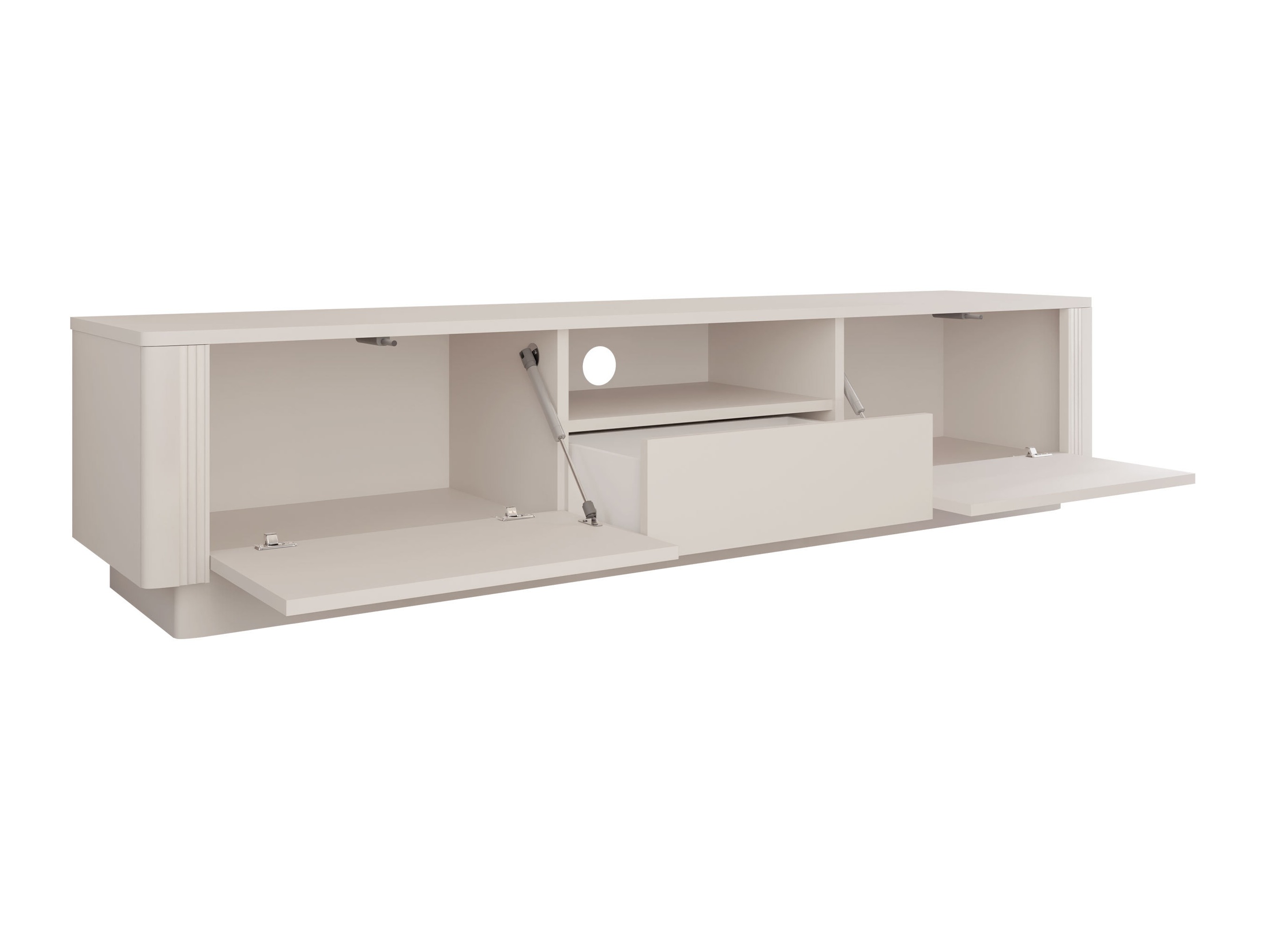 Living room set Comfivo Arbal I (Beige)