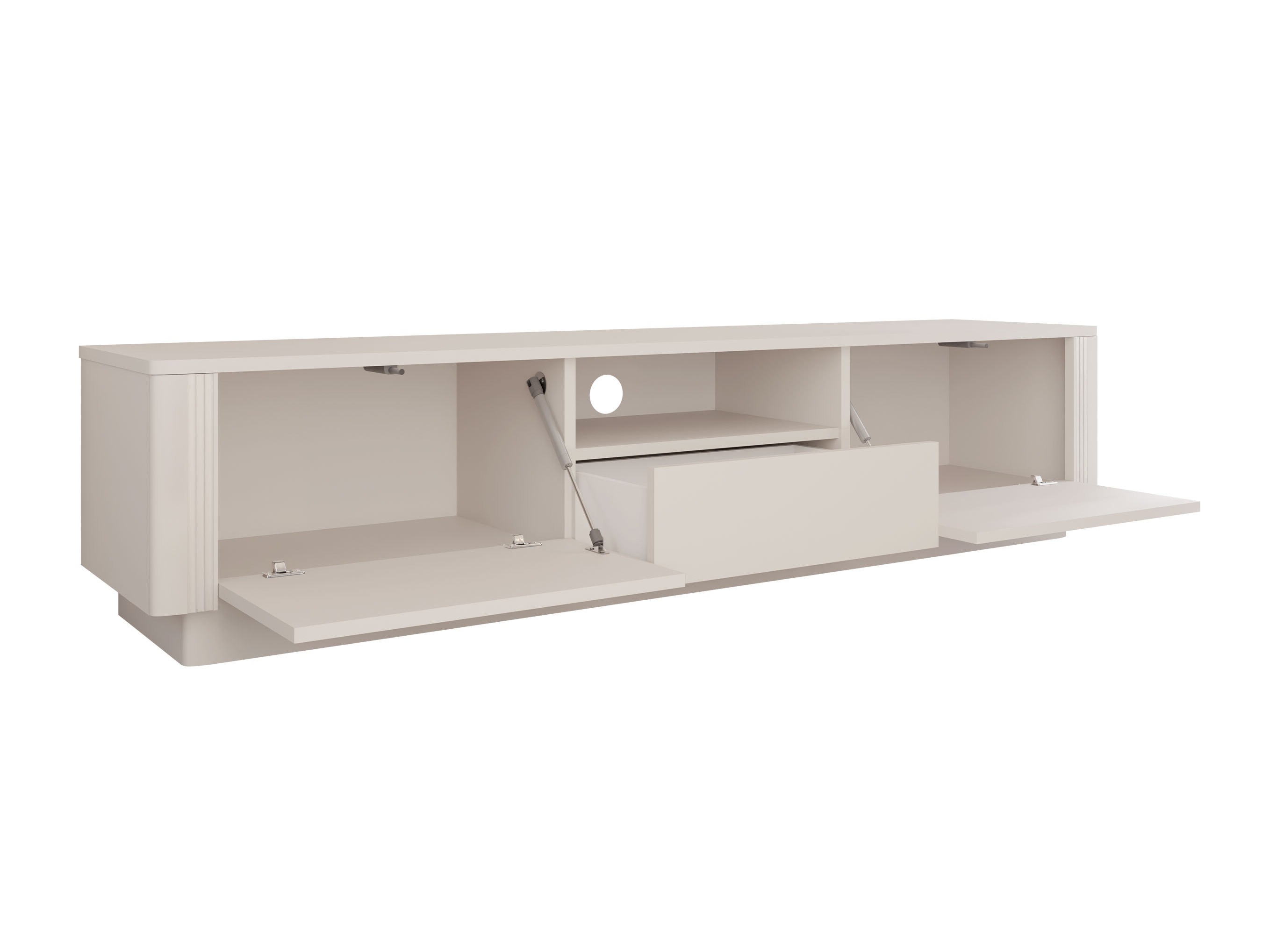 Living room set Comfivo Arbal I (Dark oak)