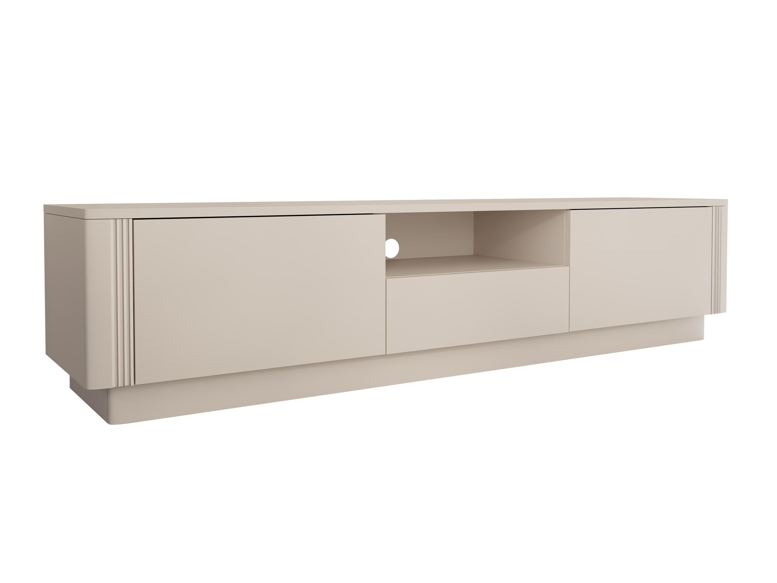 TV stand Comfivo Arbal (Beige)