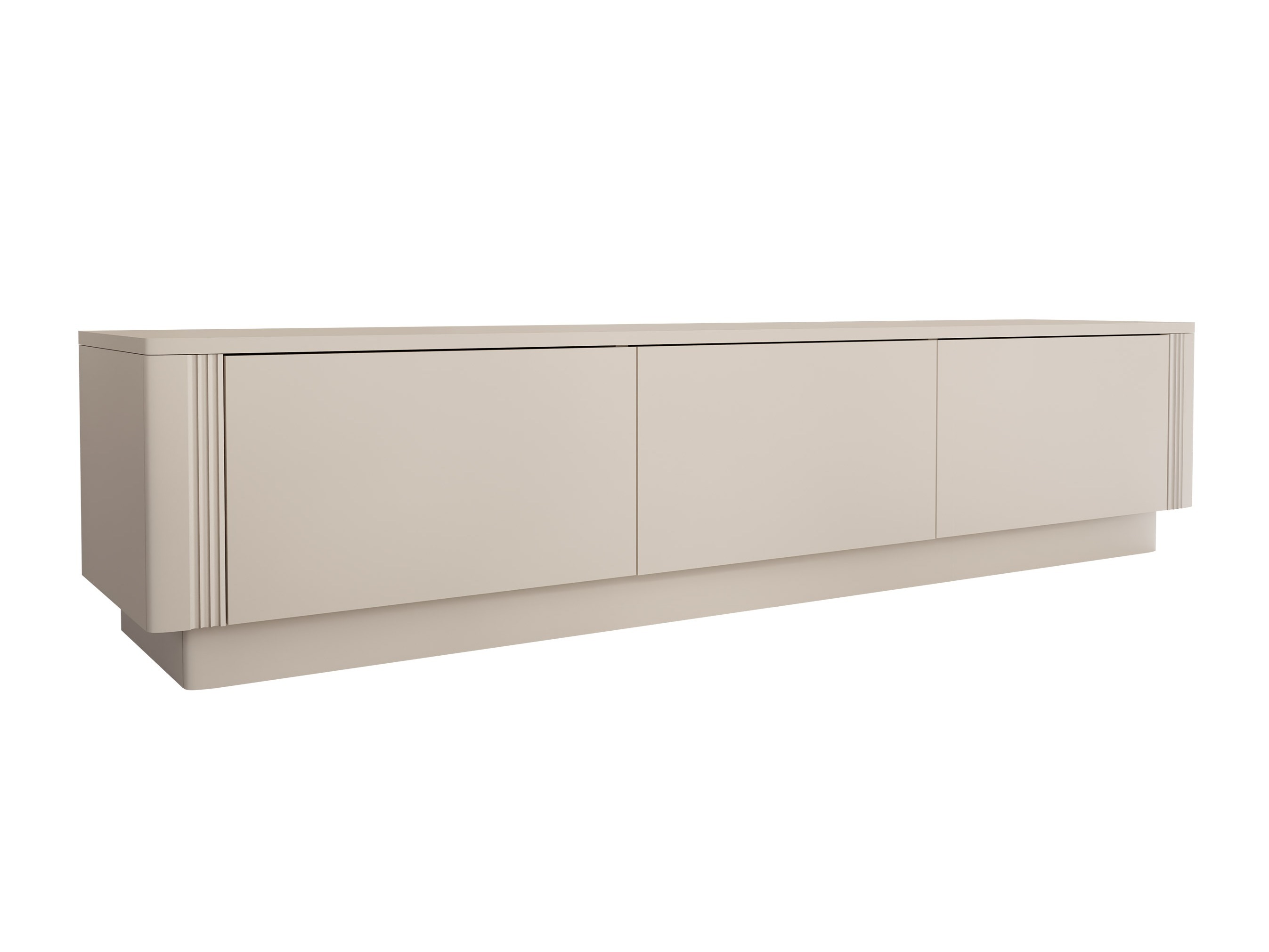 TV stand Comfivo Arbal I (Beige)