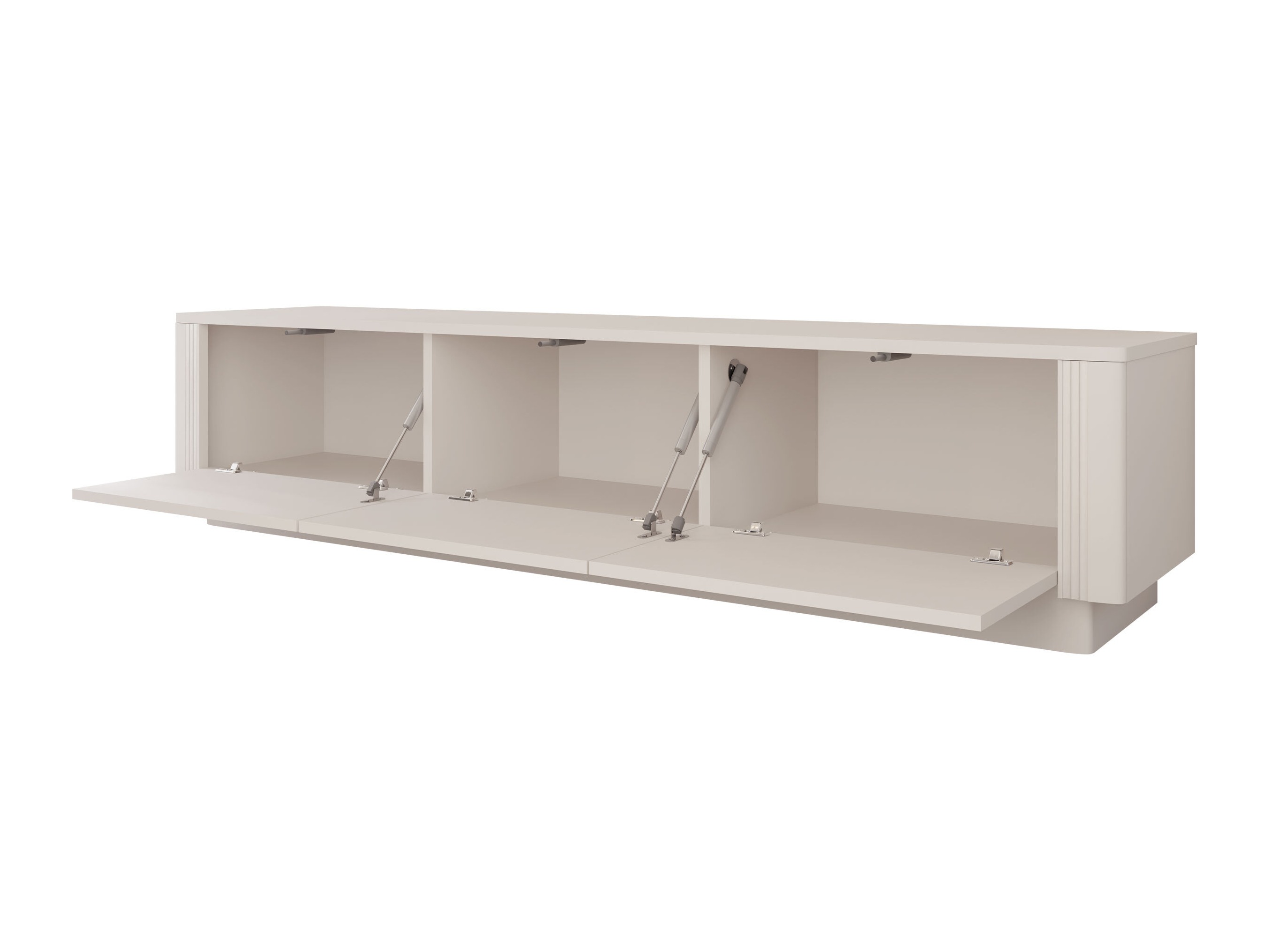 TV stand Comfivo Arbal I (Beige)
