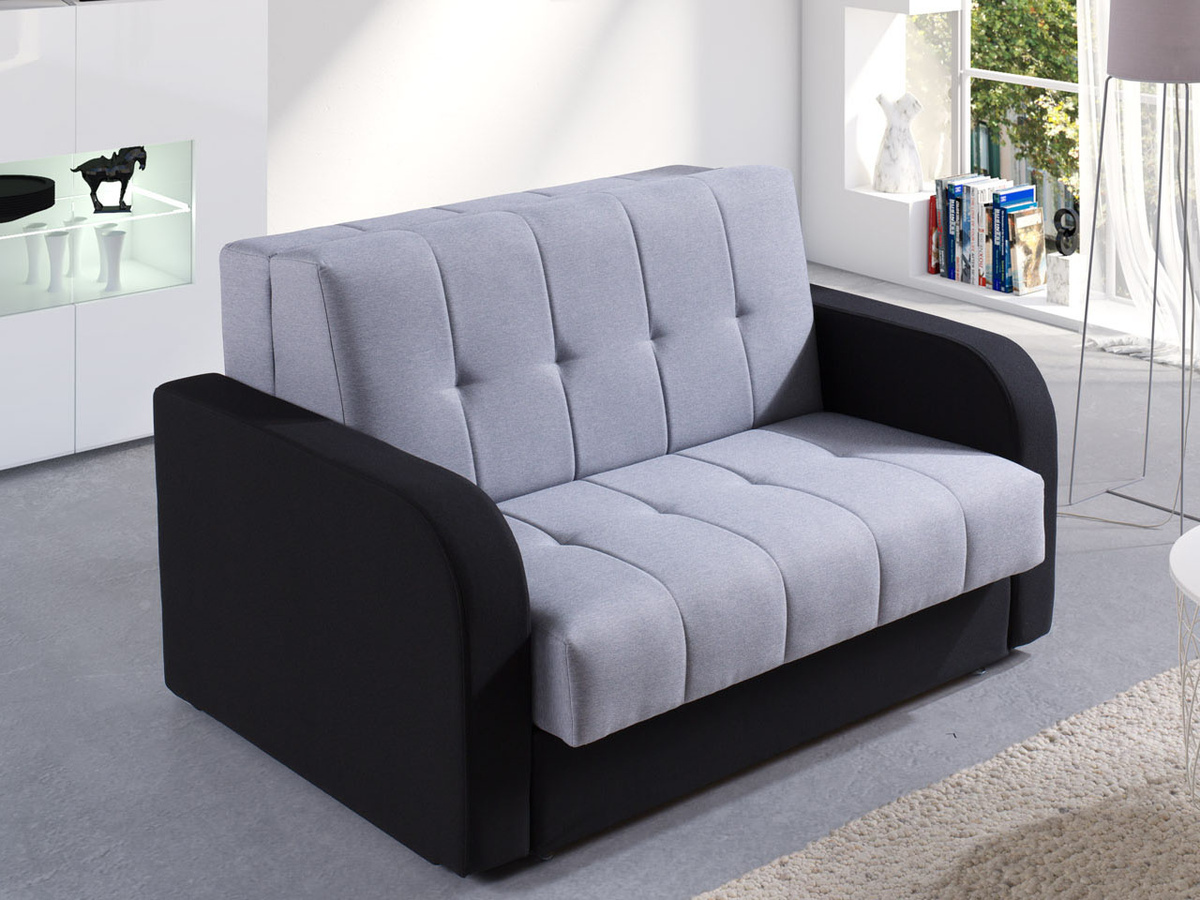 Sofa bed Providence 105 (Gomez 12 + Gomez 08)
