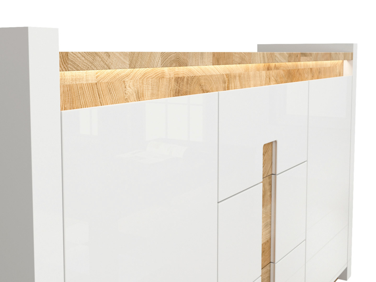 Chest of drawers Cirevai 101