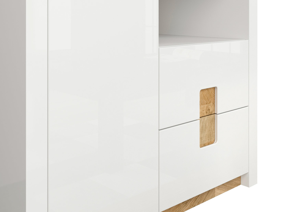 Wardrobe Cirevai 106