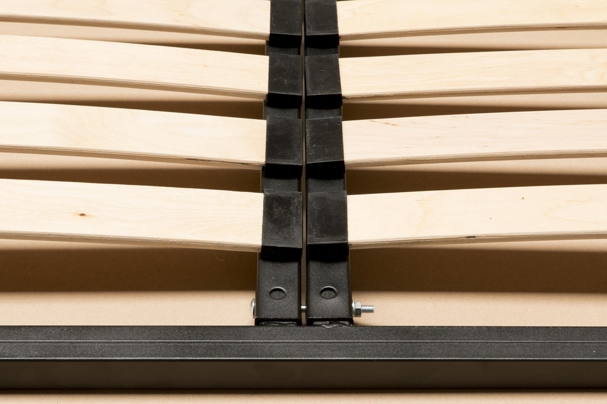 Bed slats Orlando 134