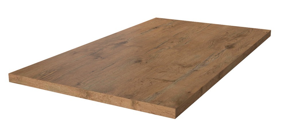 Worktop Wood 101