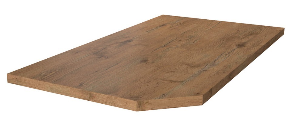 Worktop Wood 101