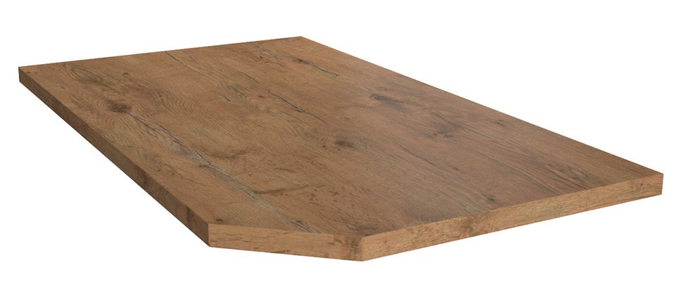 Worktop Wood 101