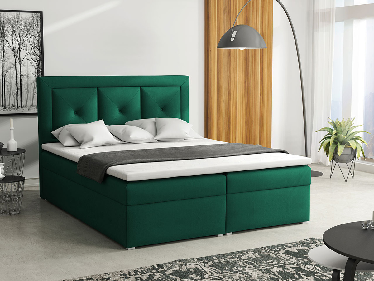 Continental bed Pomona 113 (Kronos 19)