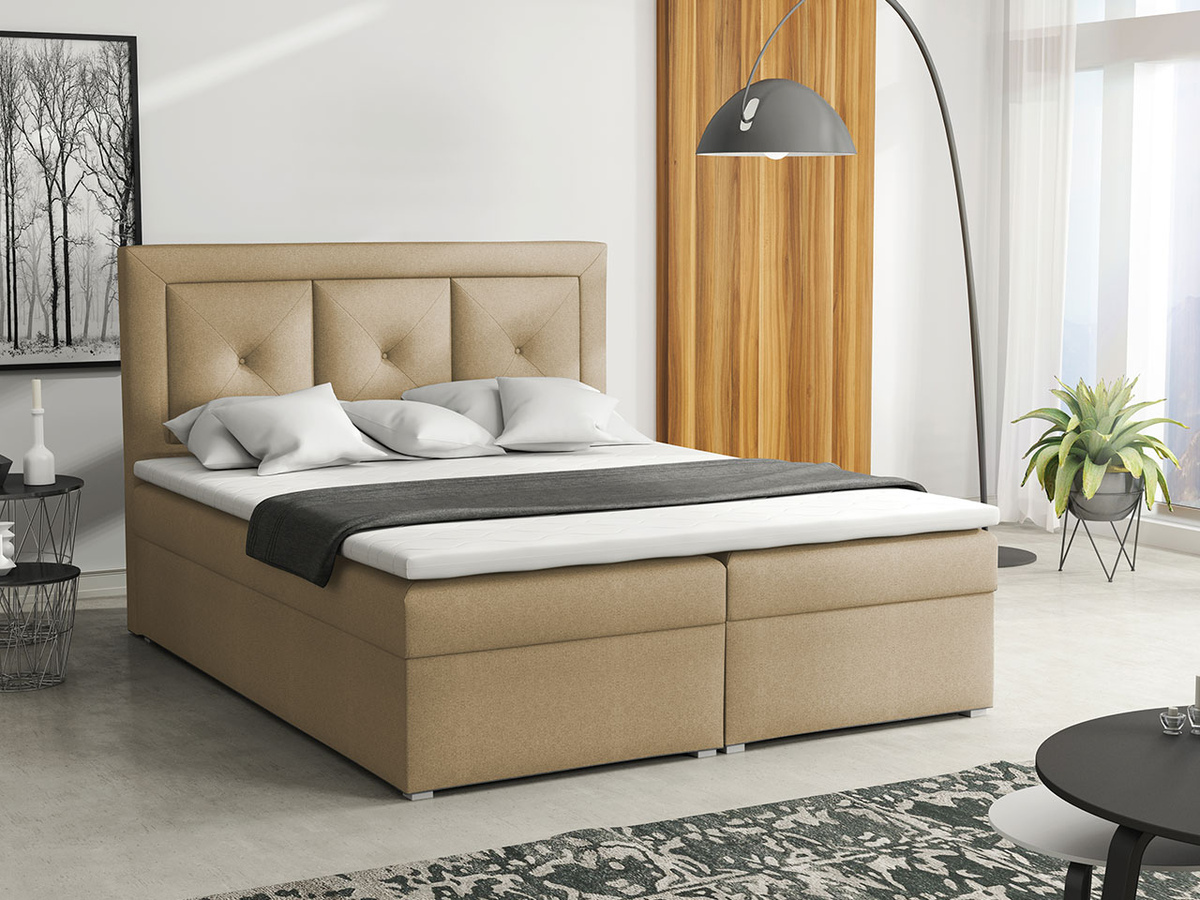 Continental bed Pomona 113 (Victoria 14 853)
