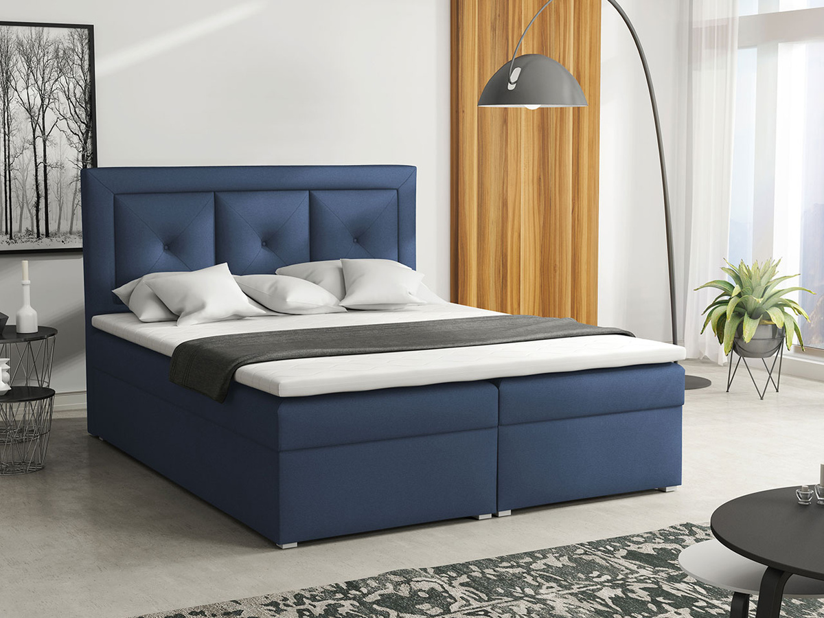 Continental bed Pomona 113 (Victoria 14 864)