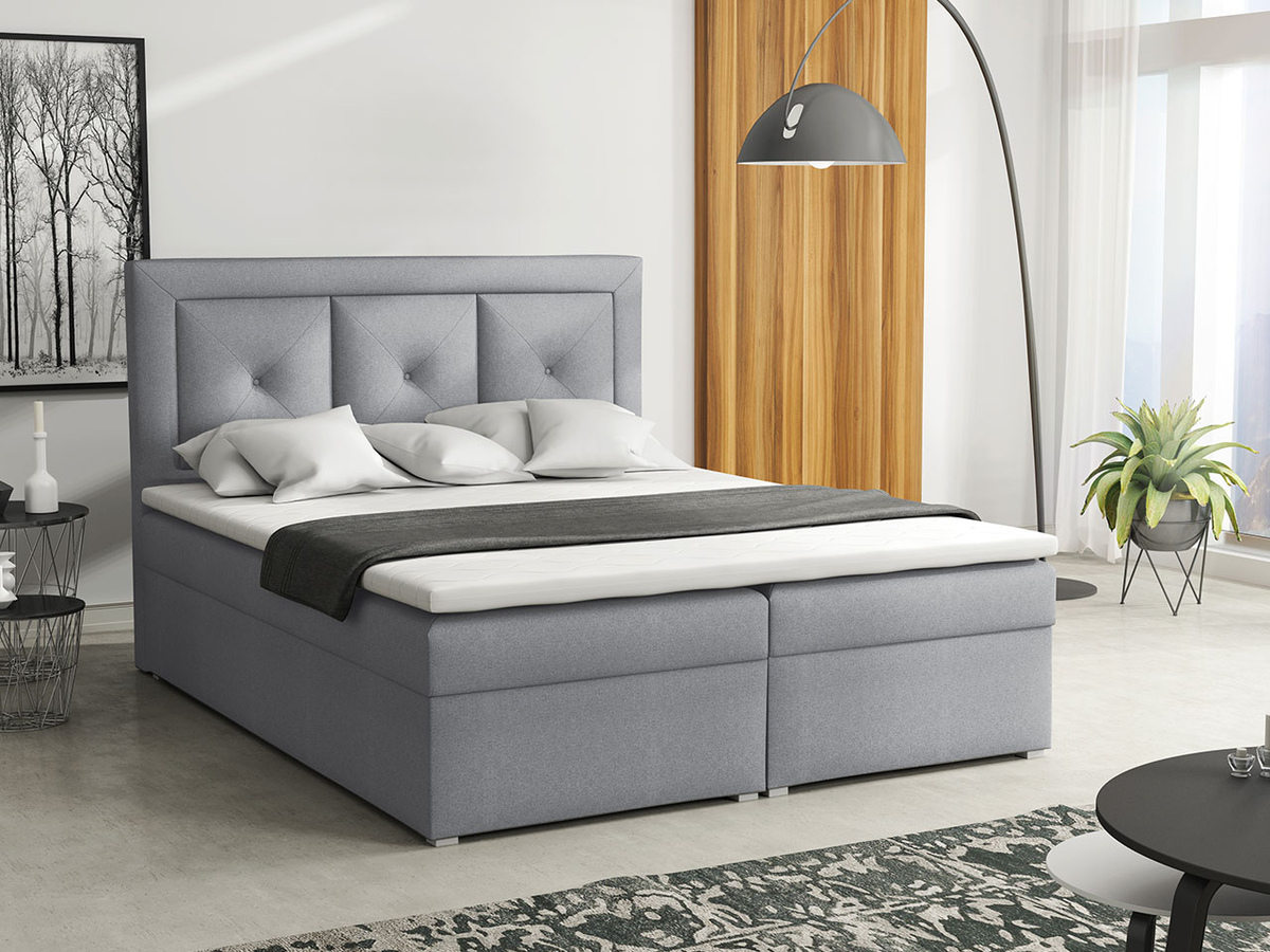 Continental bed Pomona 113 (Victoria 14 866)