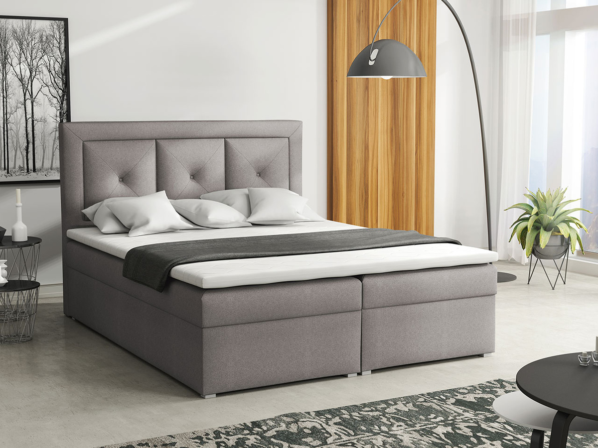 Continental bed Pomona 113 (Victoria 14 867)