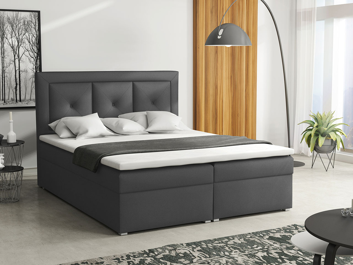 Continental bed Pomona 113 (Victoria 14 868)