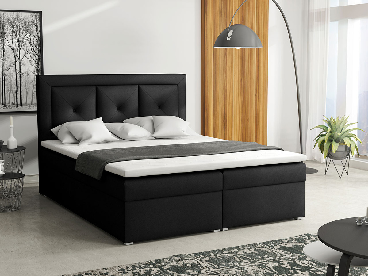 Continental bed Pomona 113 (Victoria 14 869)