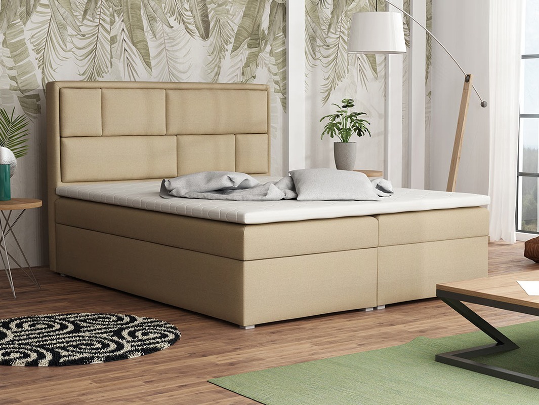 Continental bed Pomona 115 (Victoria 14 853)