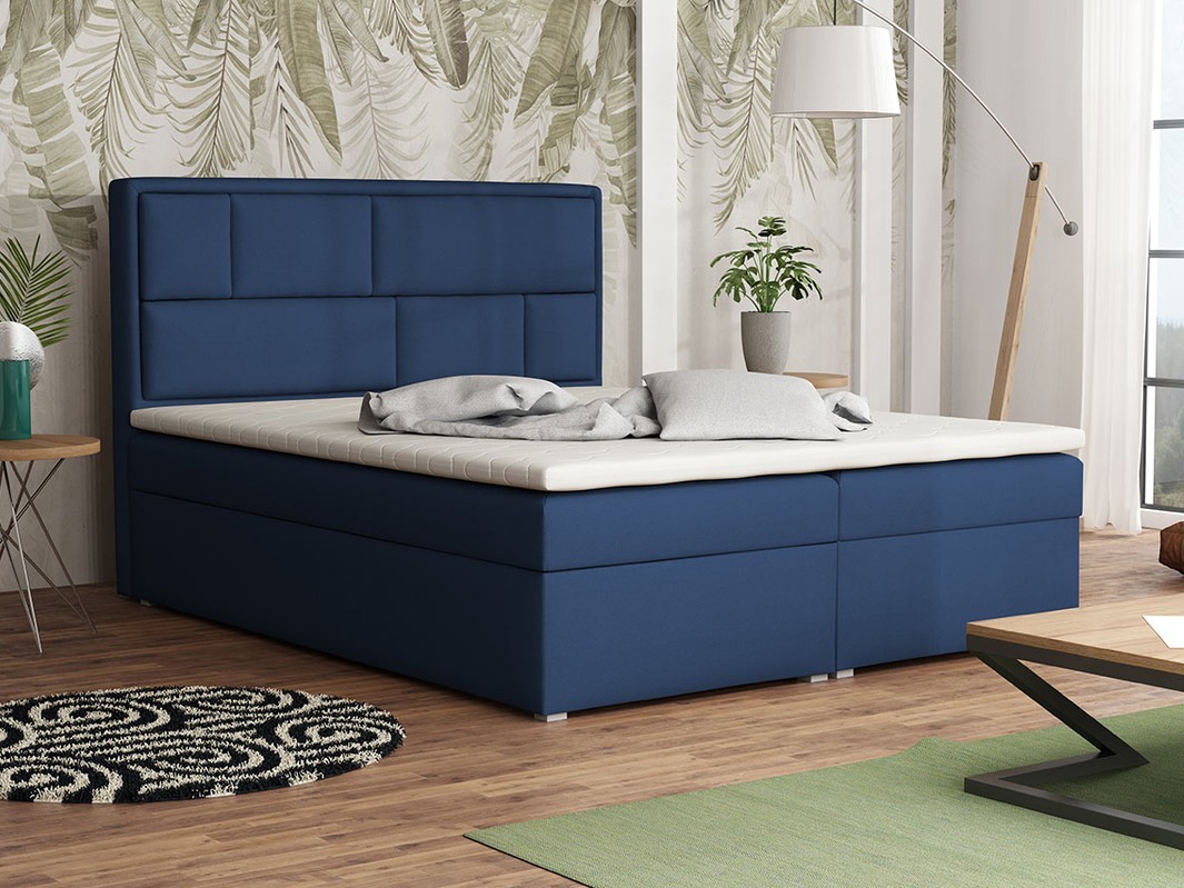 Continental bed Pomona 115 (Victoria 14 864)