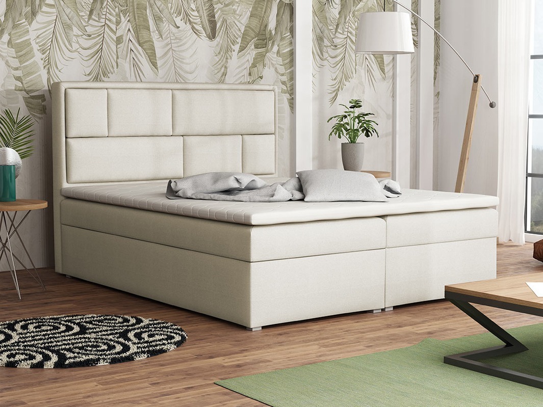 Continental bed Pomona 115 (Victoria 14 865)