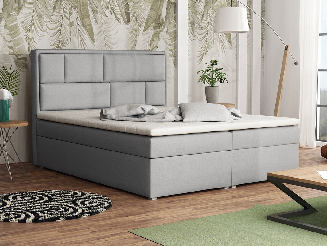Continental bed Pomona 115 (Victoria 14 866)