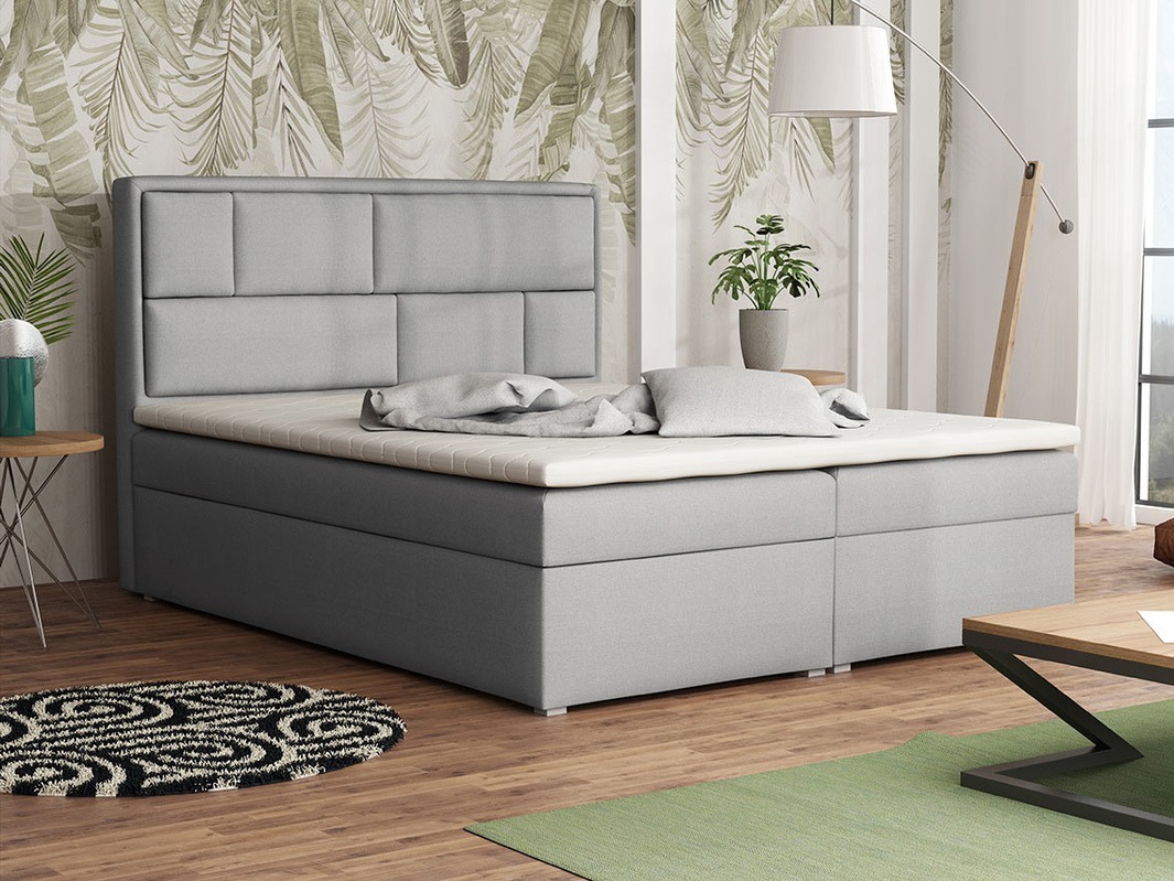 Continental bed Pomona 115 (Victoria 14 866)