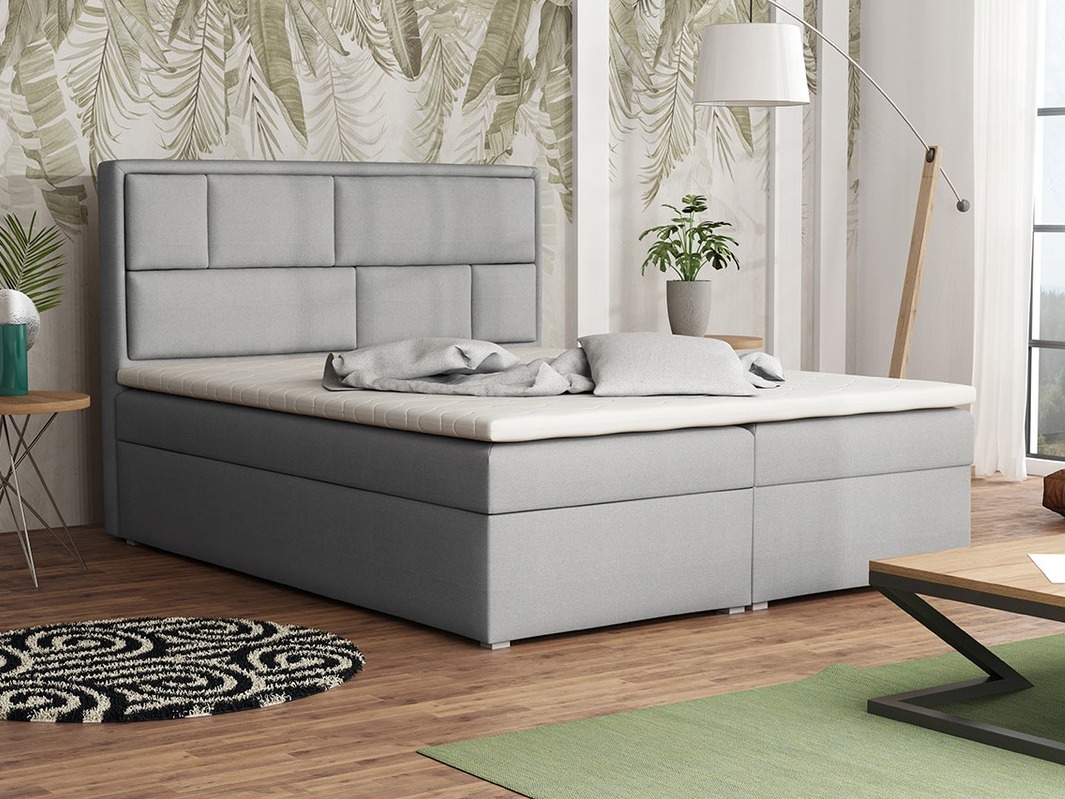 Continental bed Pomona 115 (Victoria 14 866)