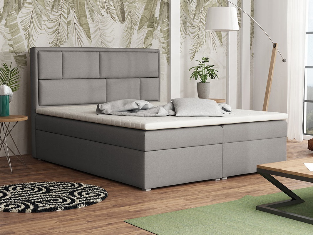 Continental bed Pomona 115 (Victoria 14 867)