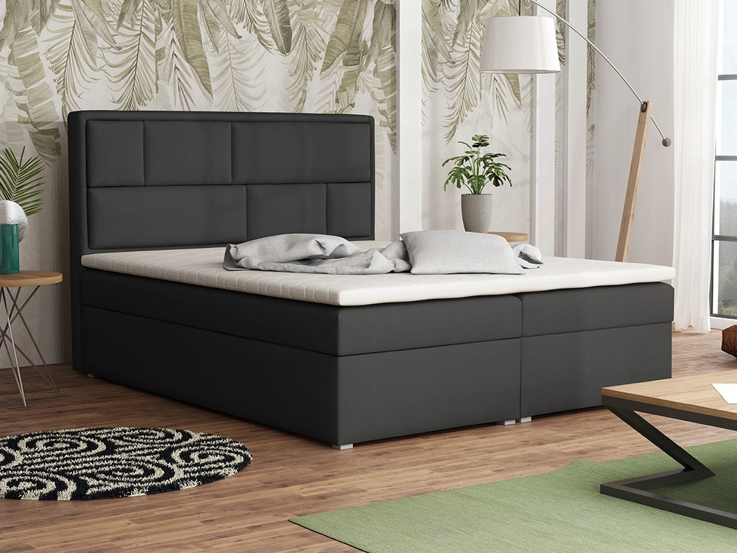 Continental bed Pomona 115 (Victoria 14 868)