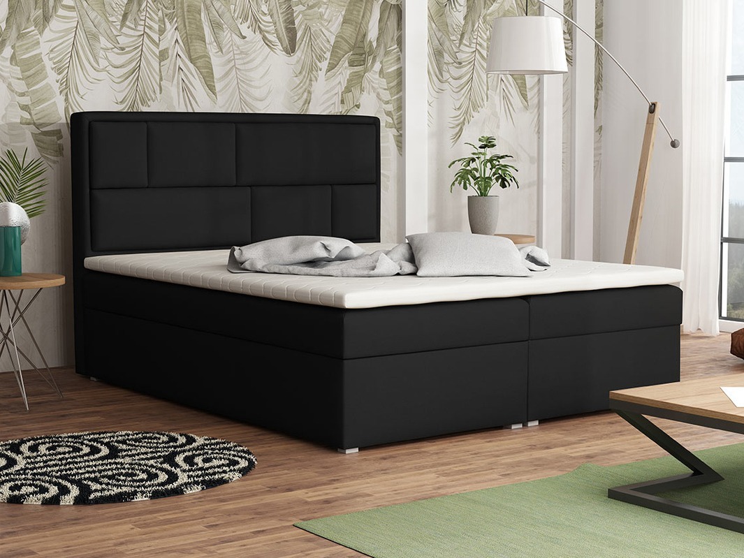 Continental bed Pomona 115 (Victoria 14 869)