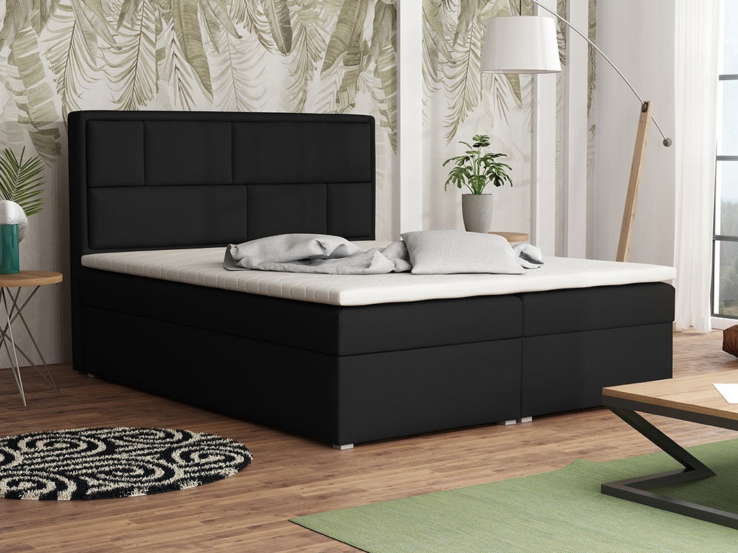 Continental bed Pomona 115 (Victoria 14 869)
